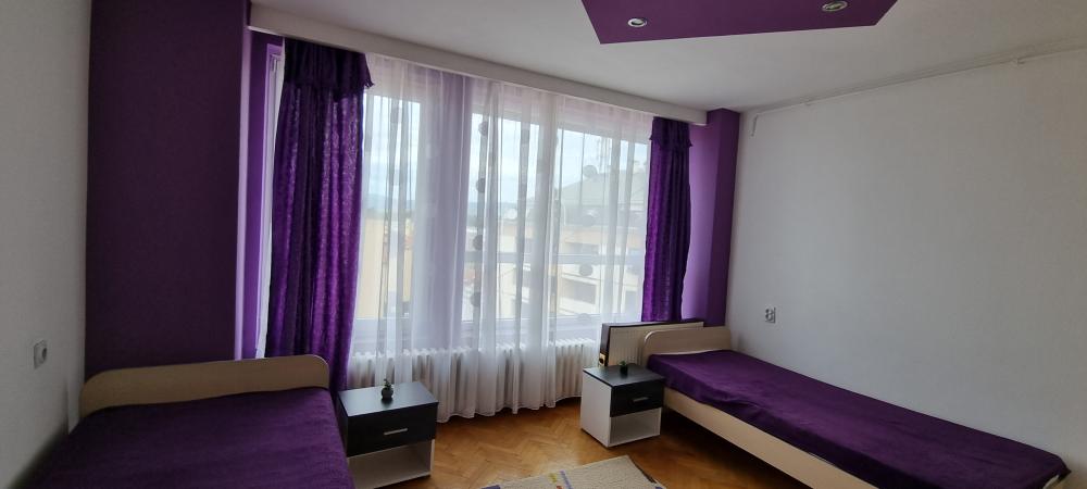 Slika 4 - Generala Milojak Lešjanina, Dvosoban stan za izdavanje, 54m2, 380€